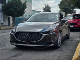 MAZDA 3 2023