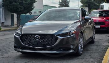 
									MAZDA 3 2023 full								