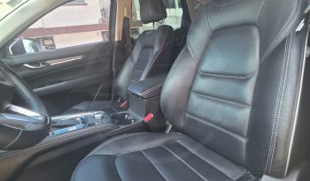 
									MAZDA CX-5 2025 full								