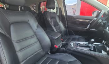 
									MAZDA CX-5 2025 full								