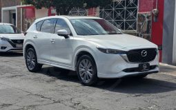MAZDA CX-5 2025