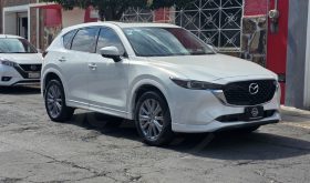 MAZDA CX-5 2025