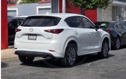 MAZDA CX-5 2025