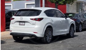MAZDA CX-5 2025