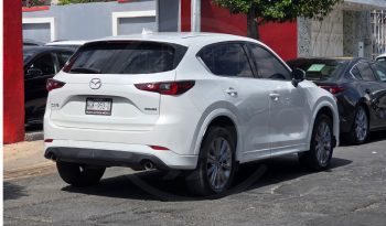 
									MAZDA CX-5 2025 full								