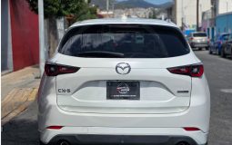 MAZDA CX-5 2025