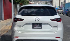 MAZDA CX-5 2025