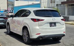 MAZDA CX-5 2025