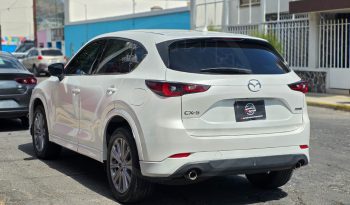 
									MAZDA CX-5 2025 full								