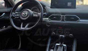 
									MAZDA CX-5 2025 full								