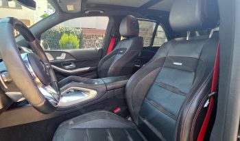 
									Mercedes Benz GLE 53 AMG 2021 full								