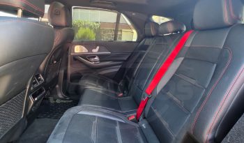 
									Mercedes Benz GLE 53 AMG 2021 full								