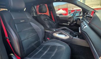 
									Mercedes Benz GLE 53 AMG 2021 full								