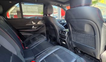 
									Mercedes Benz GLE 53 AMG 2021 full								