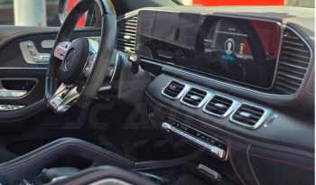 
									Mercedes Benz GLE 53 AMG 2021 full								