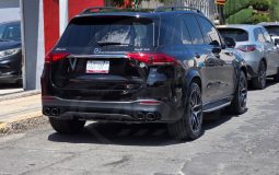 Mercedes Benz GLE 53 AMG 2021