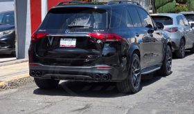 Mercedes Benz GLE 53 AMG 2021