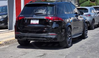 
									Mercedes Benz GLE 53 AMG 2021 full								