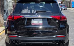 Mercedes Benz GLE 53 AMG 2021