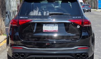 
									Mercedes Benz GLE 53 AMG 2021 full								