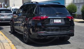 Mercedes Benz GLE 53 AMG 2021