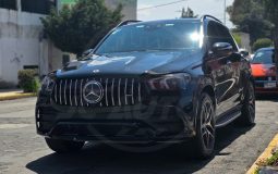 Mercedes Benz GLE 53 AMG 2021