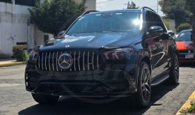 Mercedes Benz GLE 53 AMG 2021