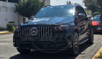 
									Mercedes Benz GLE 53 AMG 2021 full								