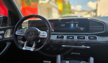 
									Mercedes Benz GLE 53 AMG 2021 full								