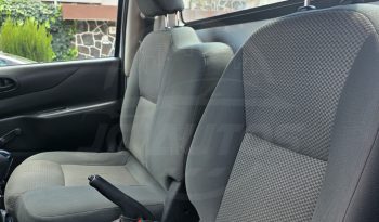 
									NISSAN NP 300 2021 full								