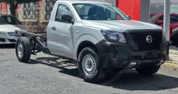 NISSAN NP 300 2021