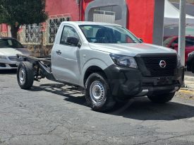 NISSAN NP 300 2021