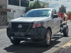 NISSAN NP 300 2021