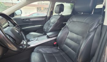 
									RENAULT KOLEOS 2018 full								