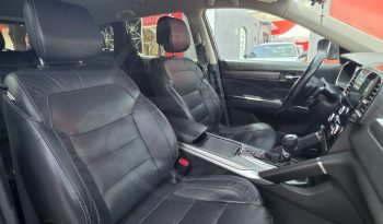 
									RENAULT KOLEOS 2018 full								