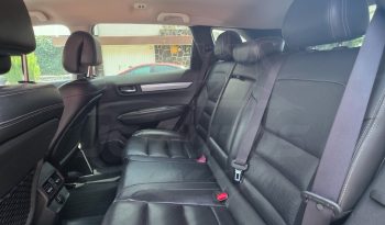 
									RENAULT KOLEOS 2018 full								