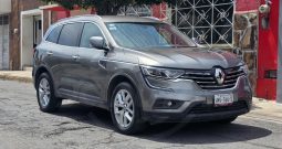 RENAULT KOLEOS 2018