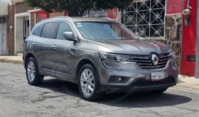 RENAULT KOLEOS 2018