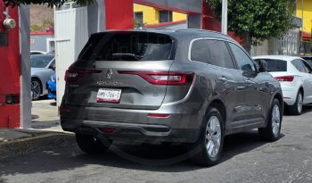 
									RENAULT KOLEOS 2018 full								