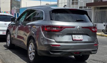 
									RENAULT KOLEOS 2018 full								