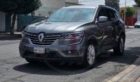RENAULT KOLEOS 2018