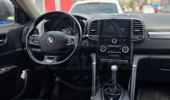 
									RENAULT KOLEOS 2018 full								