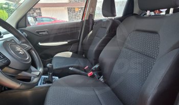 
									SUZUKI SWIFT 2023 full								