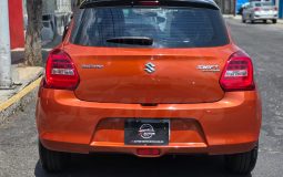 SUZUKI SWIFT 2023