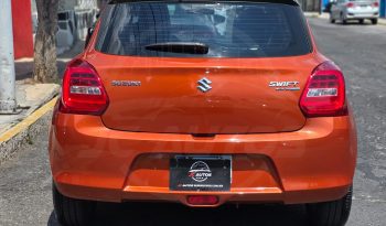 
									SUZUKI SWIFT 2023 full								