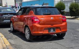 SUZUKI SWIFT 2023
