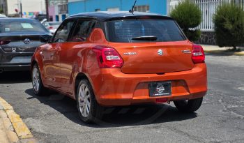 
									SUZUKI SWIFT 2023 full								