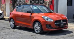 SUZUKI SWIFT 2023