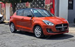 SUZUKI SWIFT 2023
