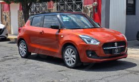 SUZUKI SWIFT 2023